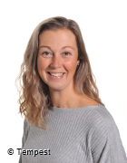 Mrs Drury portrait